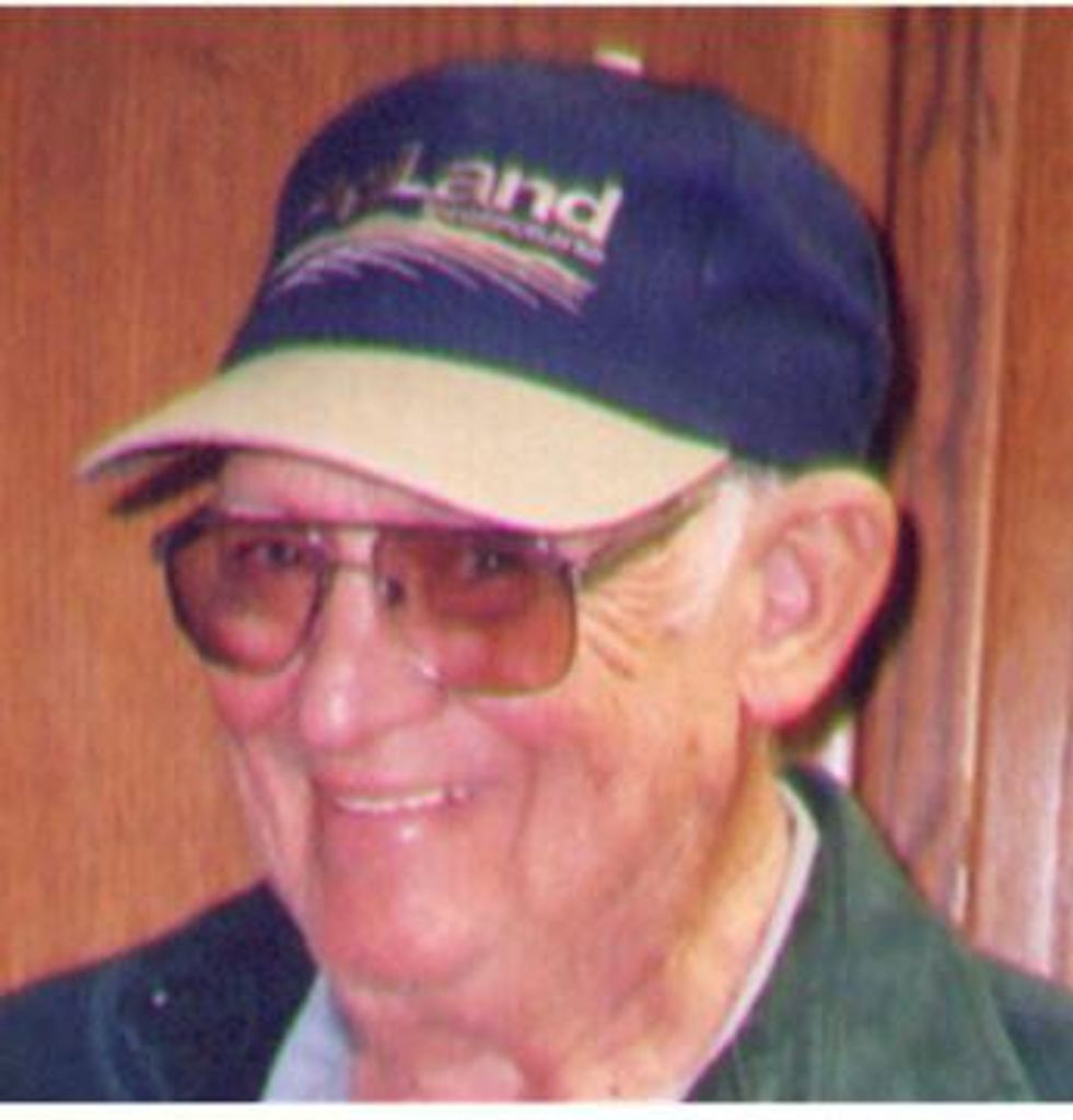 Charles O. Mcmican