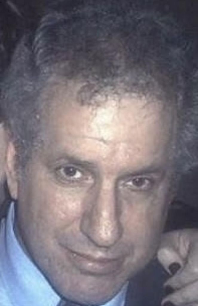 David Stephen Scopp Profile Photo