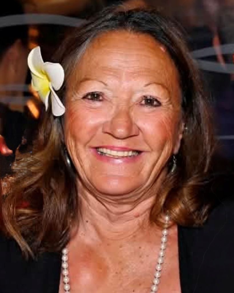 Lassie Kay Wisener
