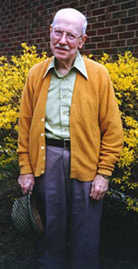 John E. Penn Profile Photo