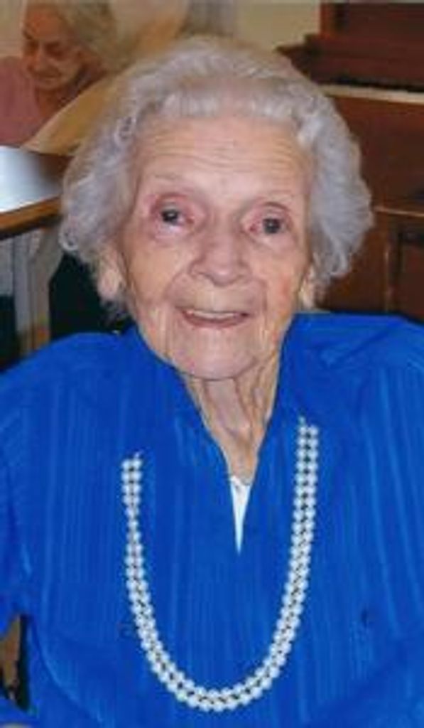 Mildred Lucille Hiler Tatlock