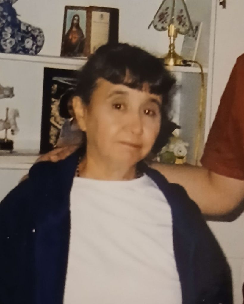 Christine Marie Gonzales