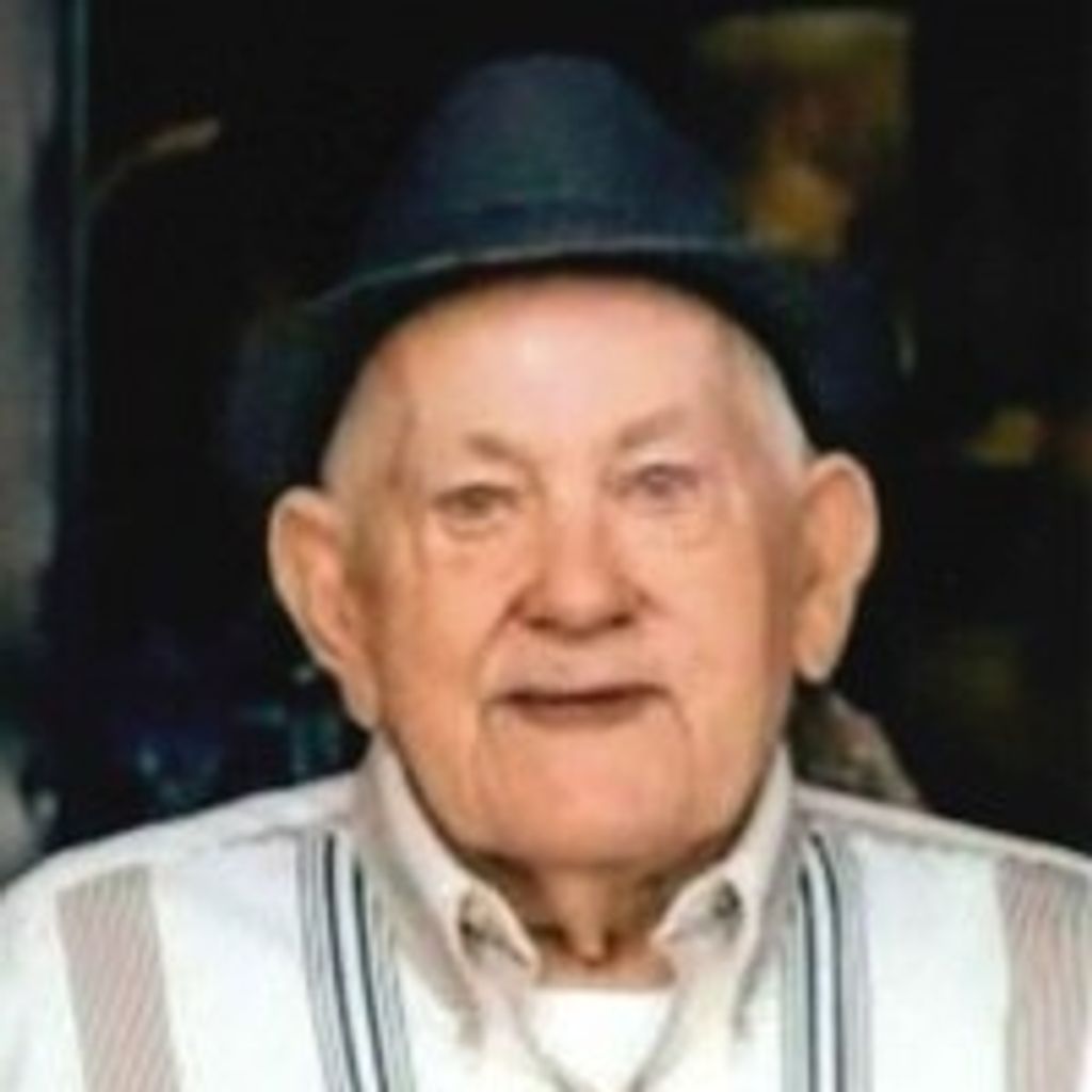 Alfred Arnold Bohannan