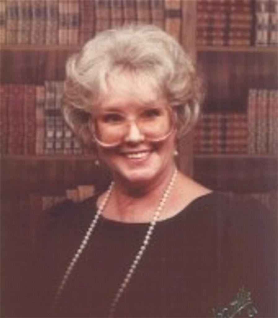 Loretta Faye Pelman