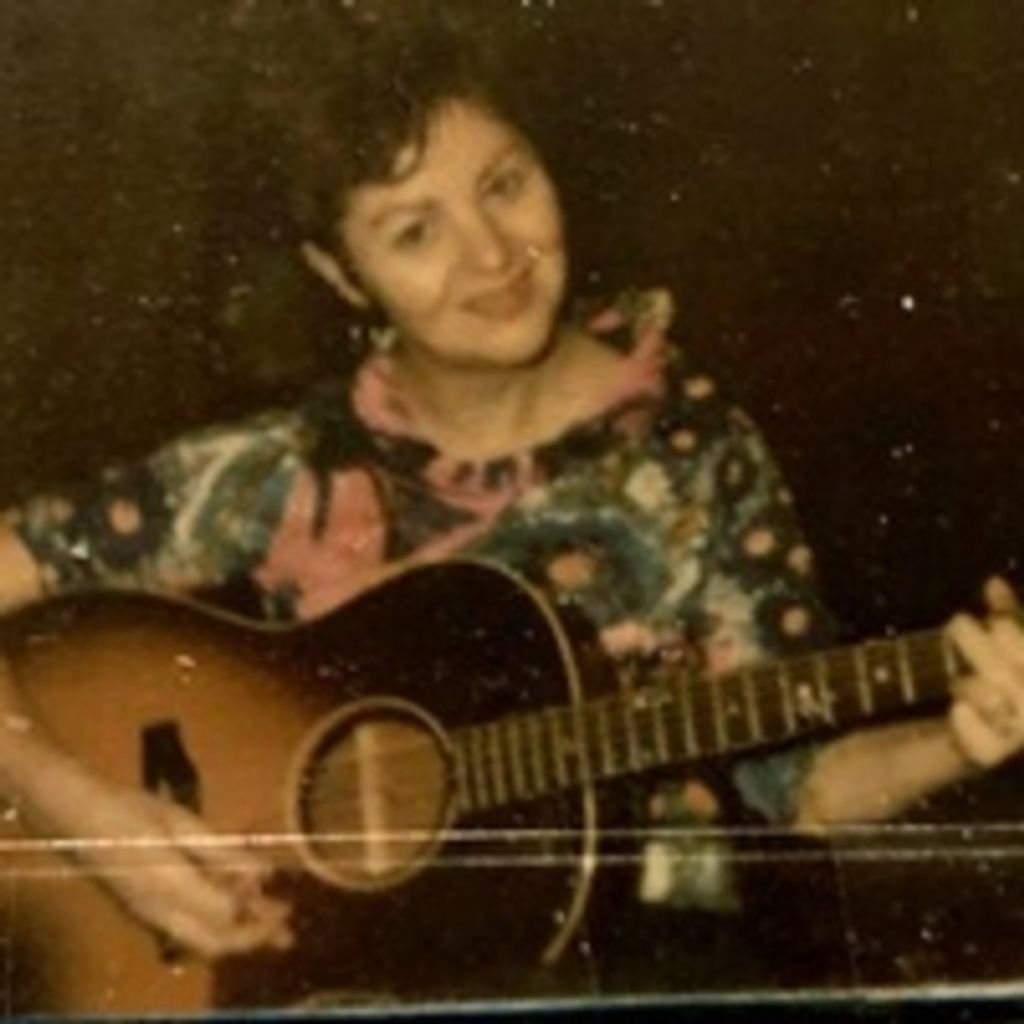 Pauline Elizabeth Powers Profile Photo