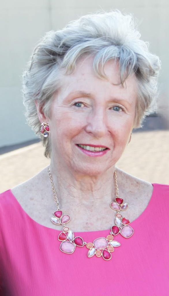 Anne Peterson Profile Photo