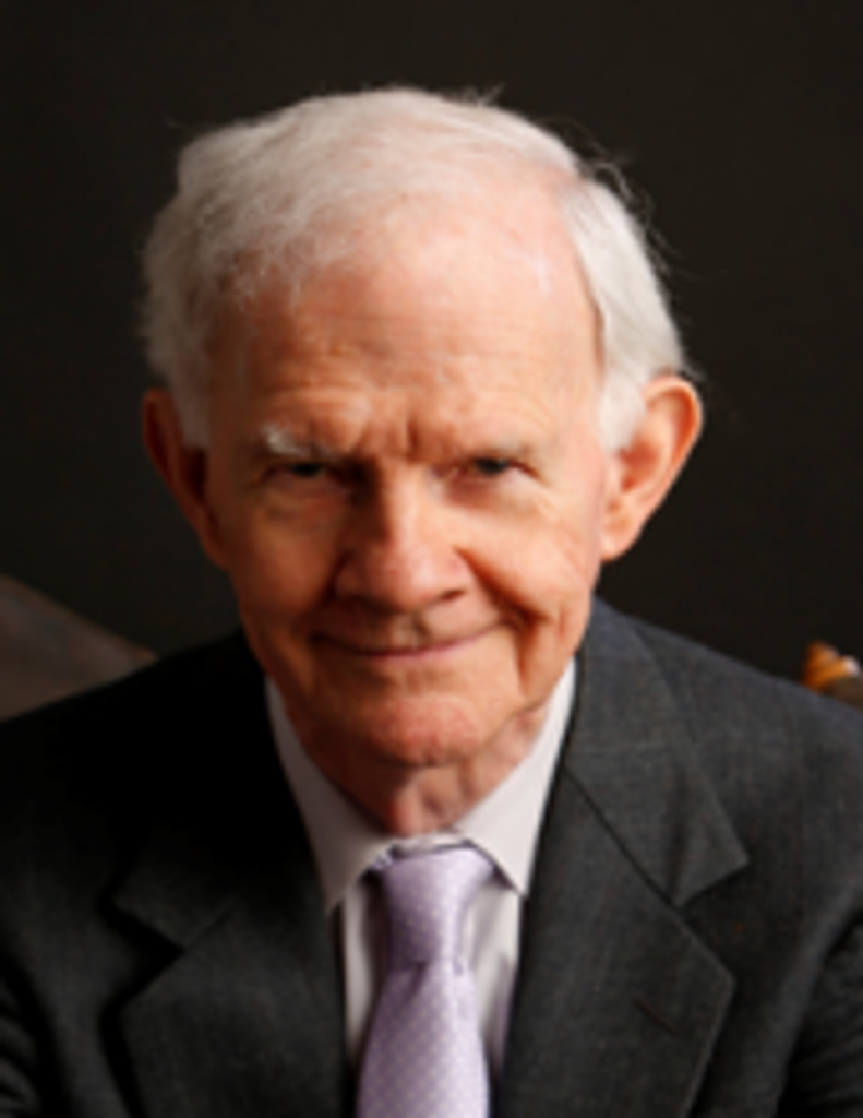 Dr. Gabriel Moran, Afsc