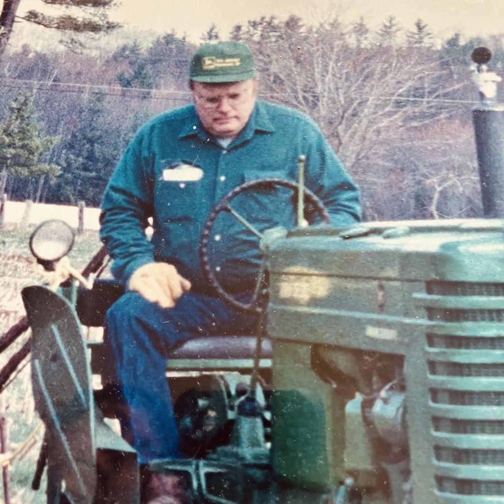 James Willard Berlanger Profile Photo