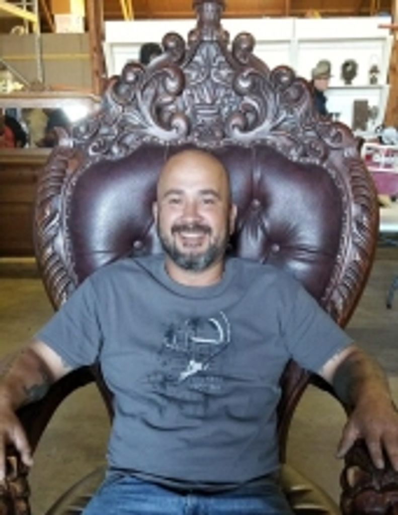 Kirk Ainsworth (Lansing)