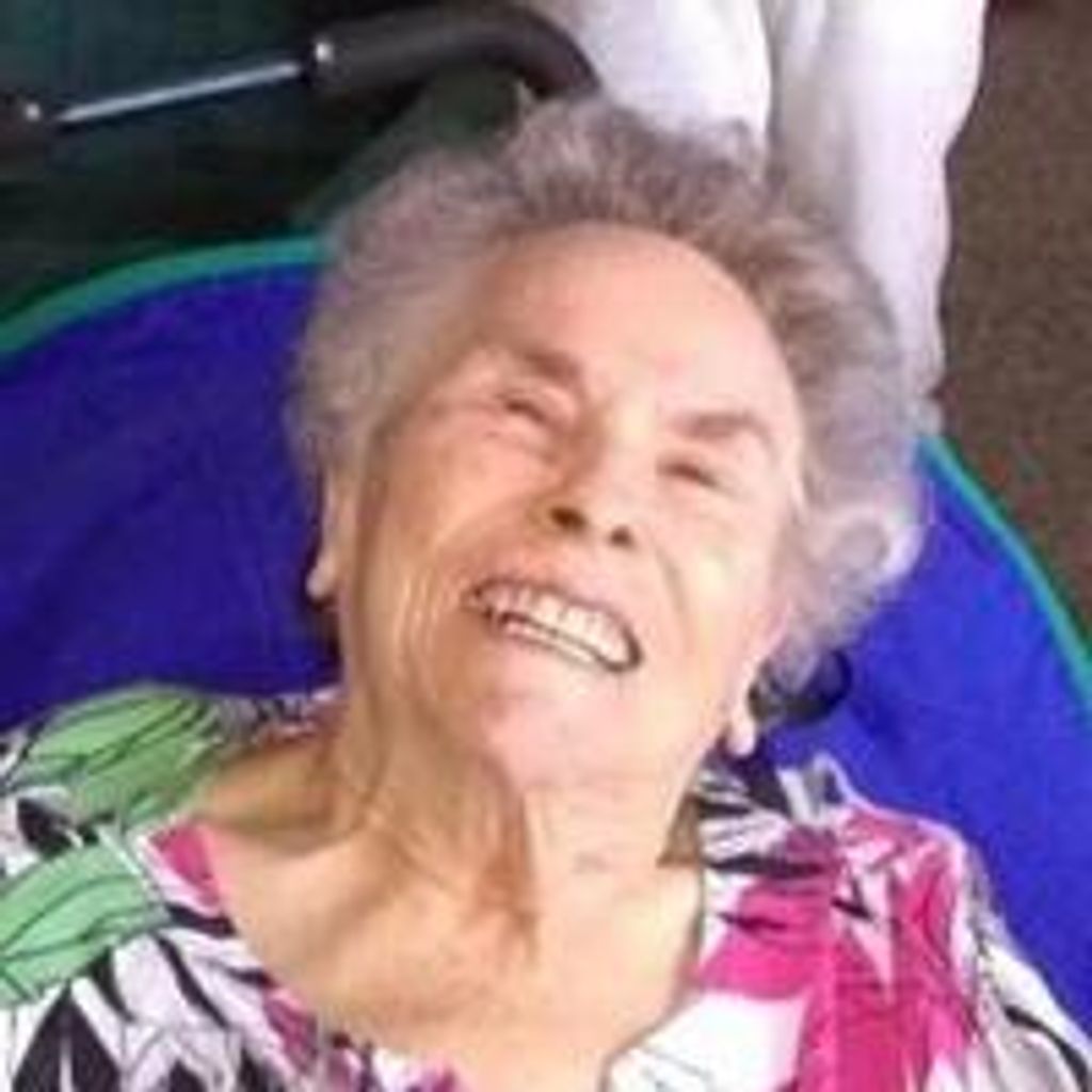 Lucille M. Myers