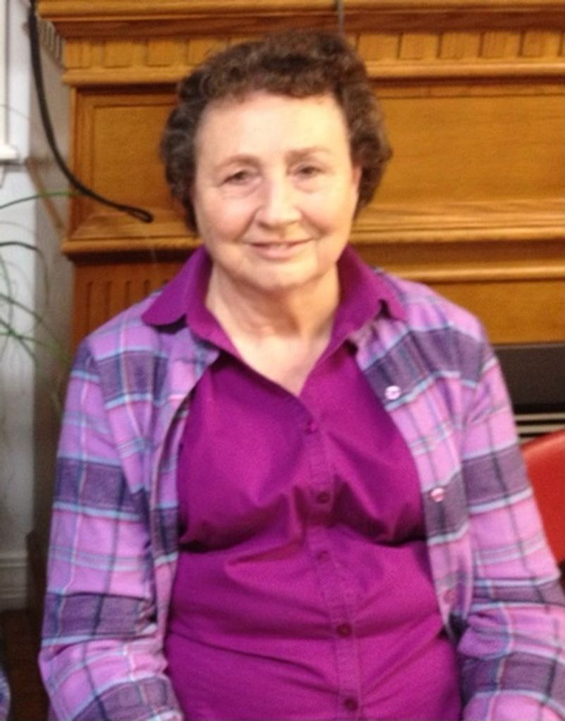 Billa Jean Mcgill-King Profile Photo