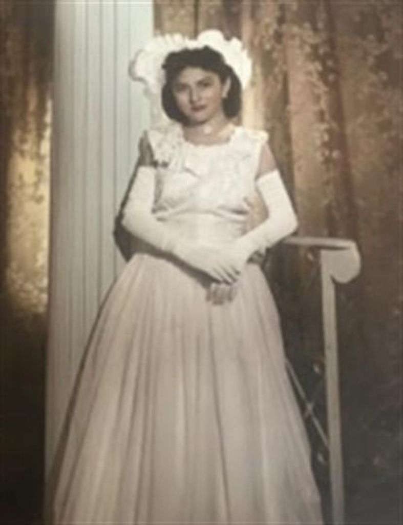 Emma Velasquez Bermudez