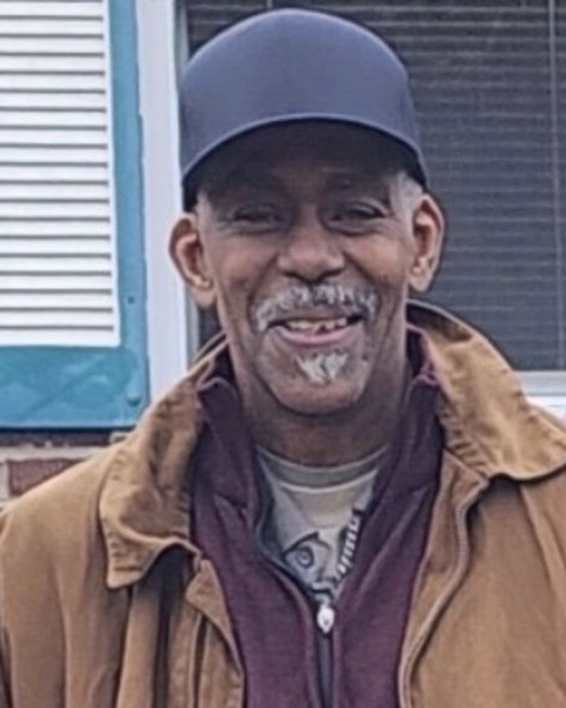 Alonzo Junior Douglas Profile Photo