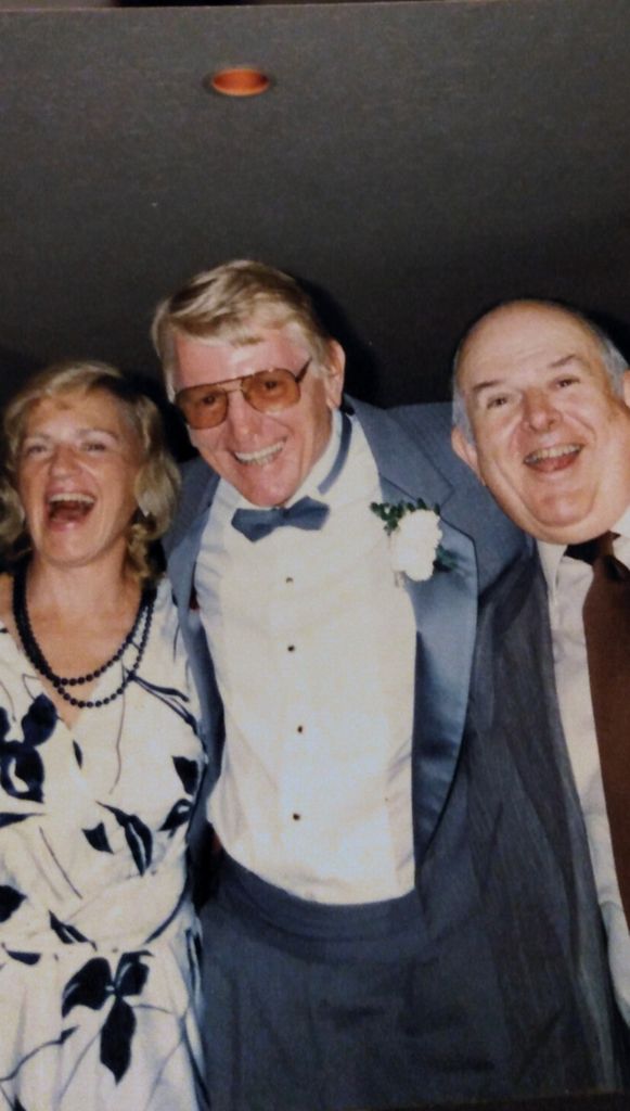 Graham Bradley Wright