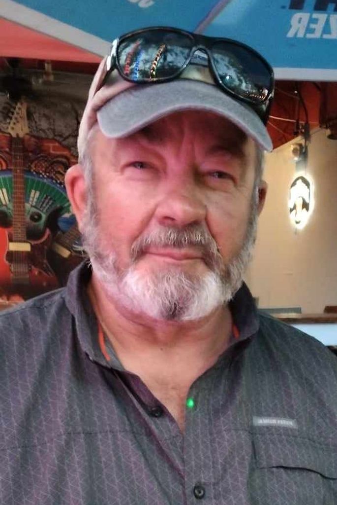 Kevin “Koko” S. Minnich