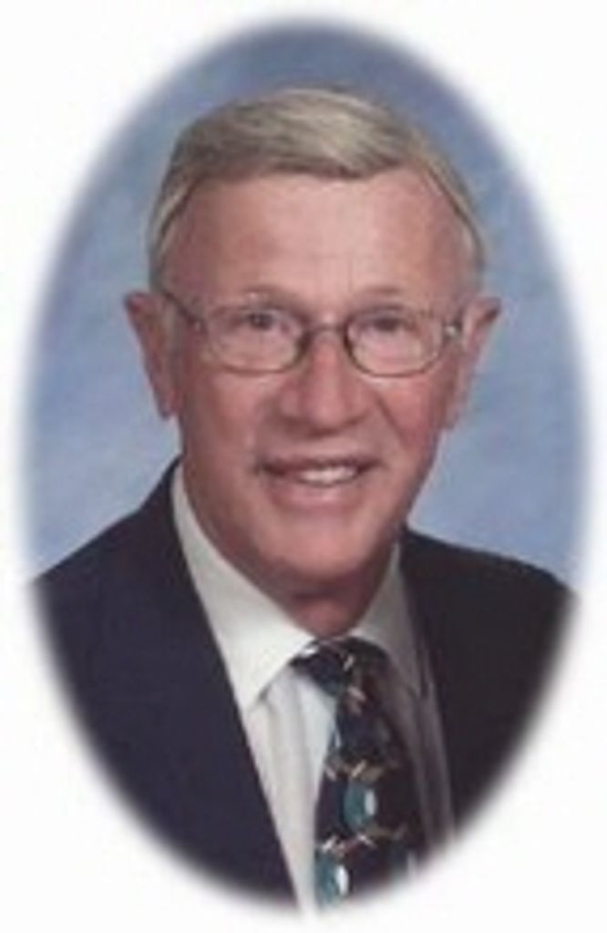 Dwight E. Blankers