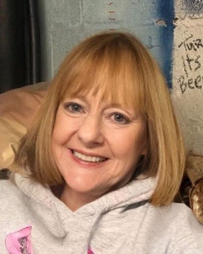 Jane Lou "Mamma Jane" Renskers