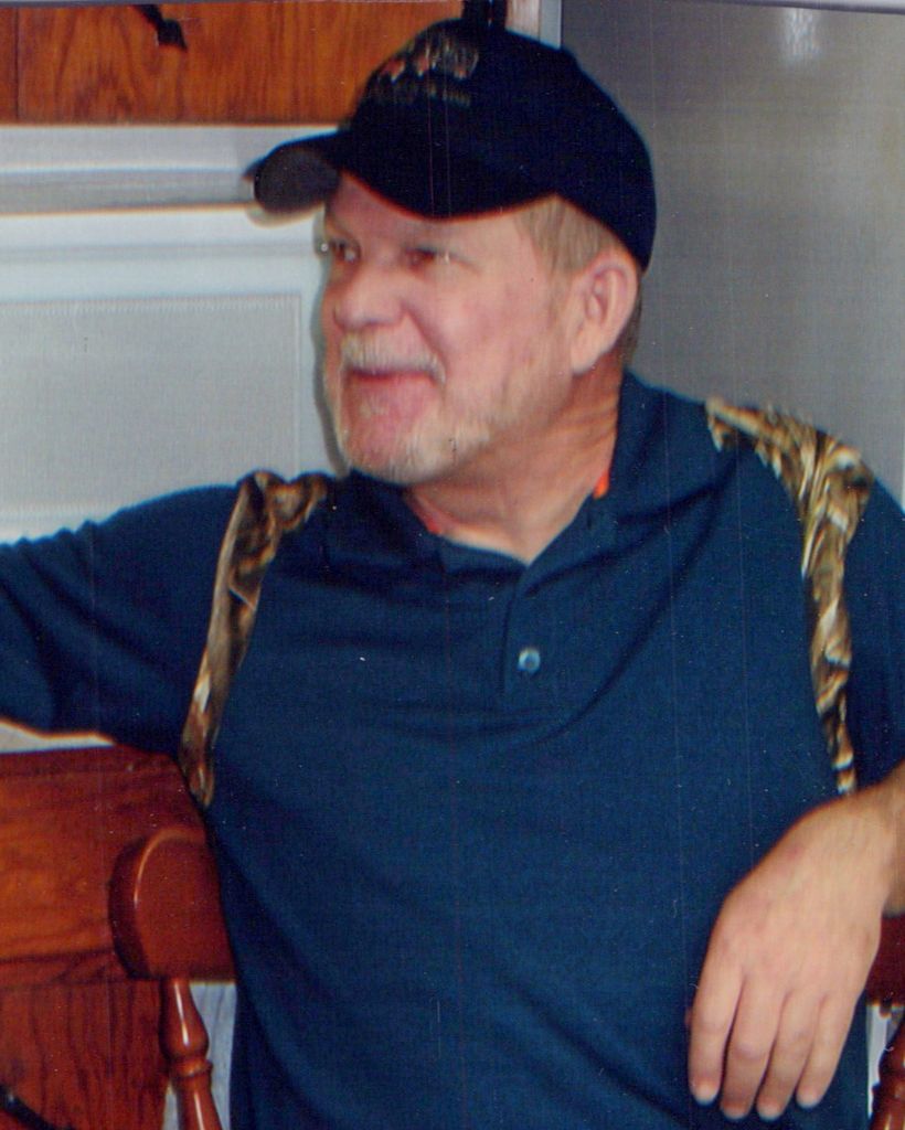 Rickey Landry Profile Photo
