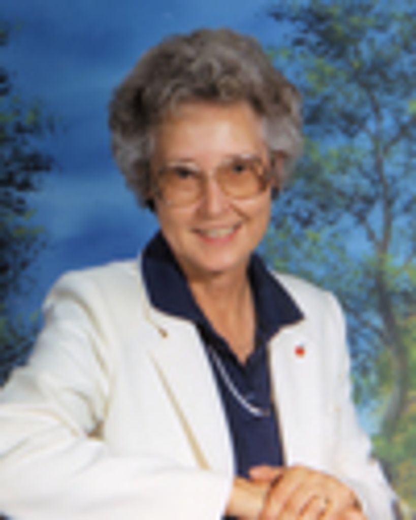 Marion B. Staples Profile Photo