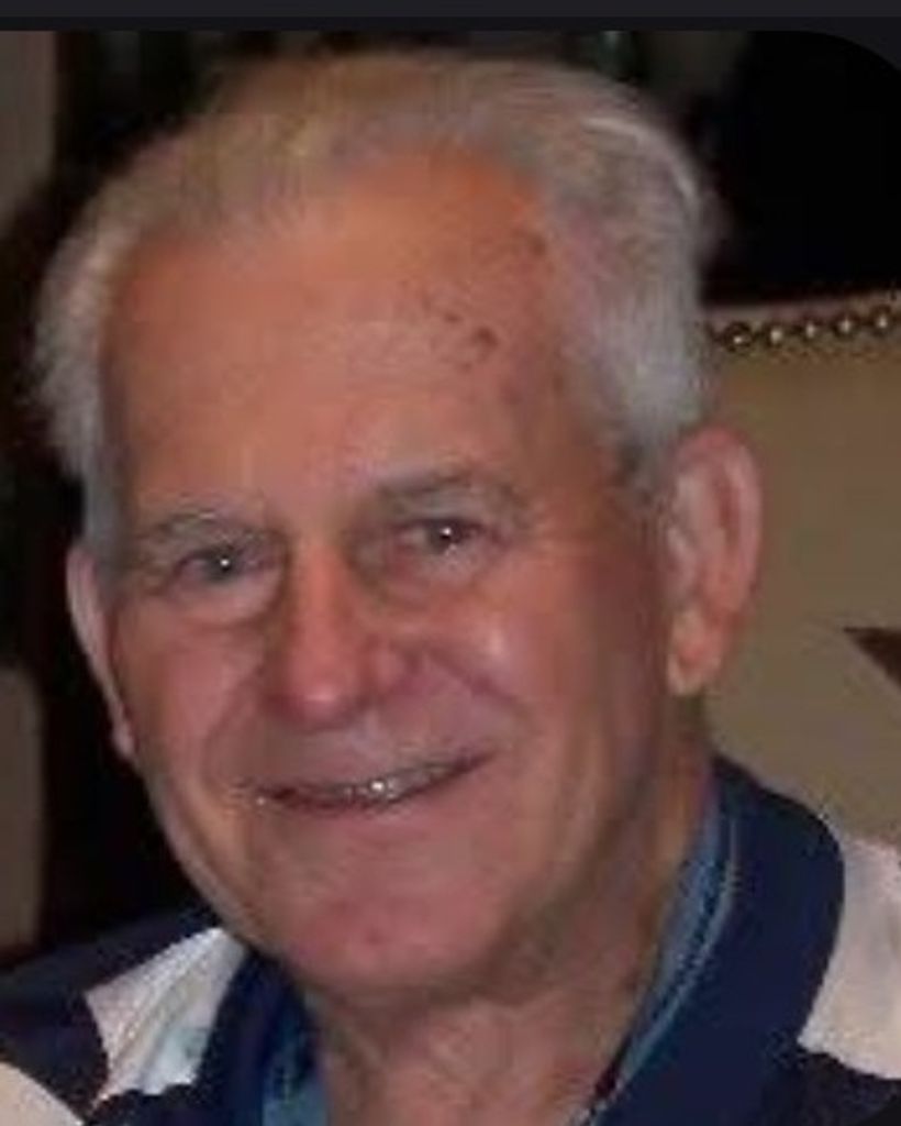 Paul F. "Yaki" Yacobowsky Profile Photo