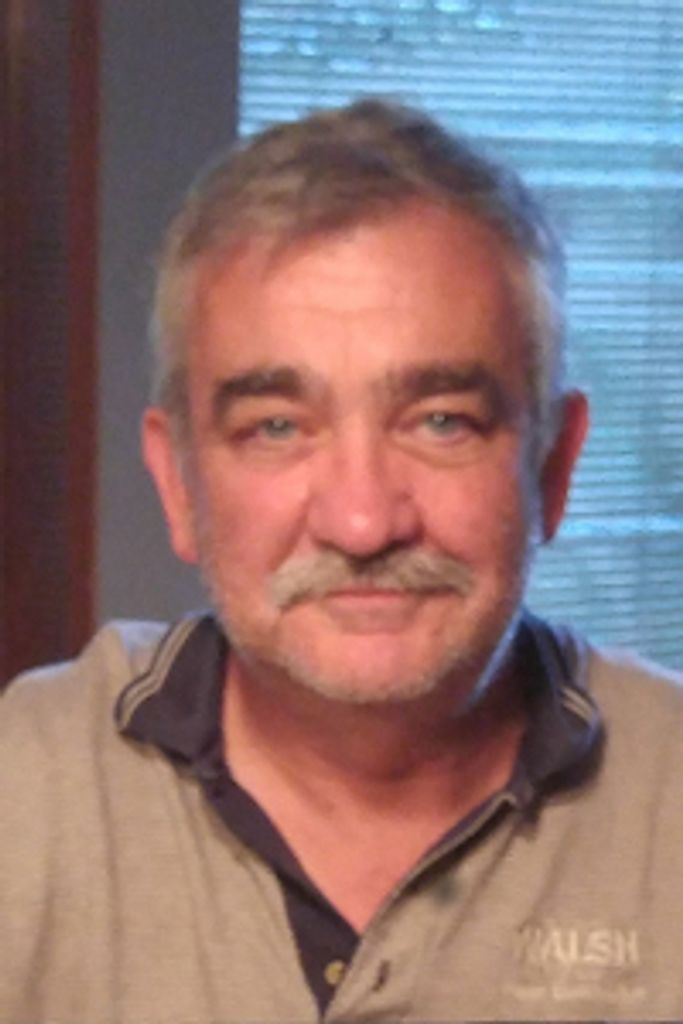 John F. Walsh, Jr.