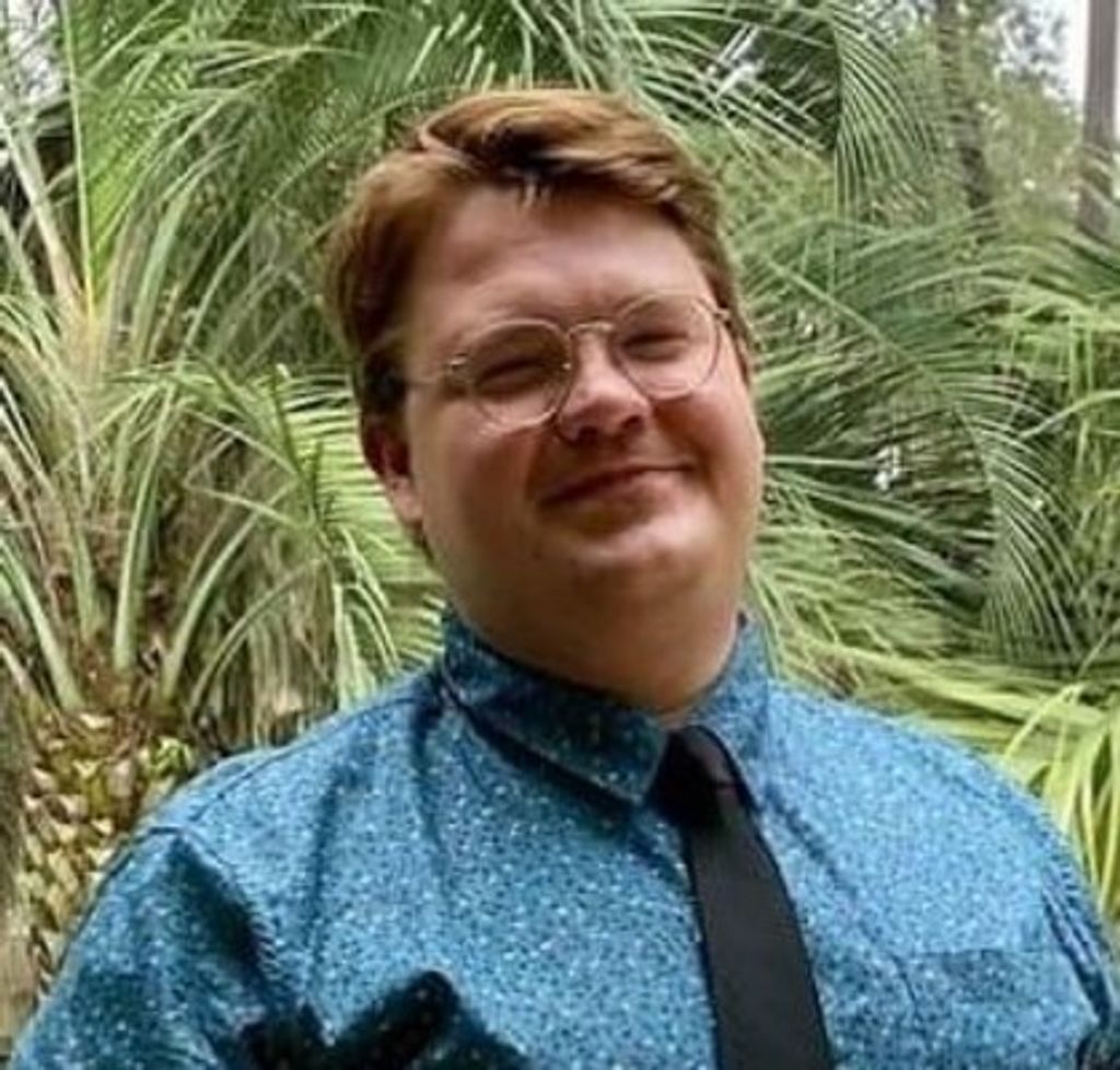 Logan West Profile Photo