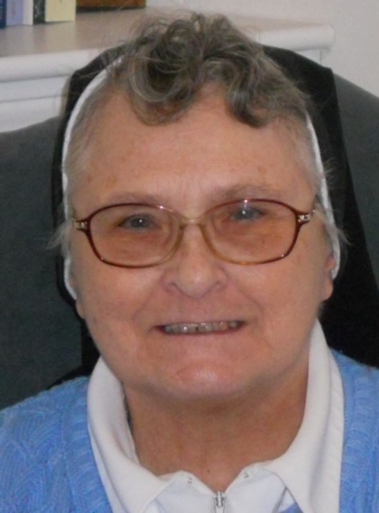 St. Theresa M. Stanek, Rgs