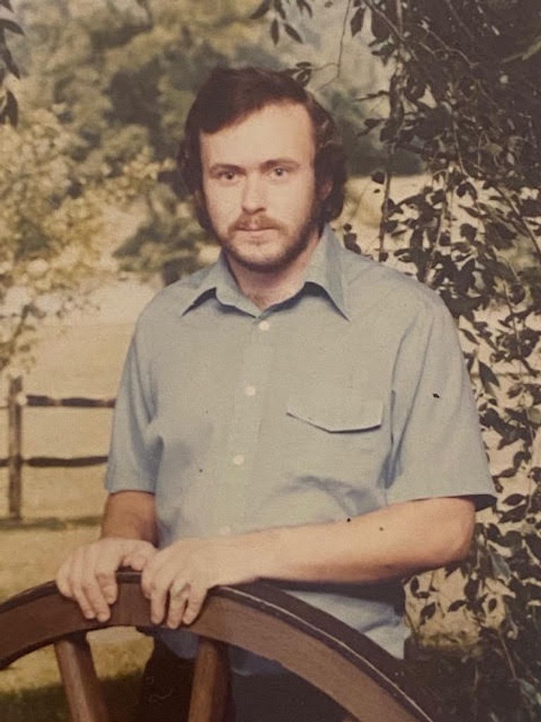 Richard Usery Profile Photo