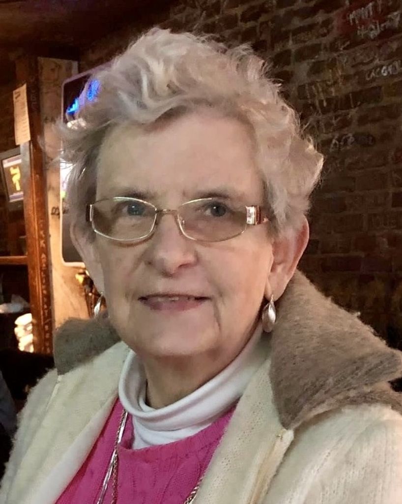 Mary Anne Seidel Profile Photo
