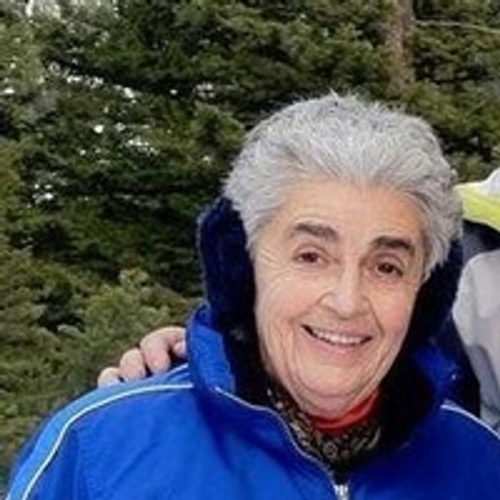 Carol John