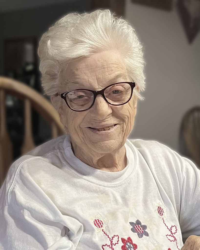 Edna "Carol" Sanders