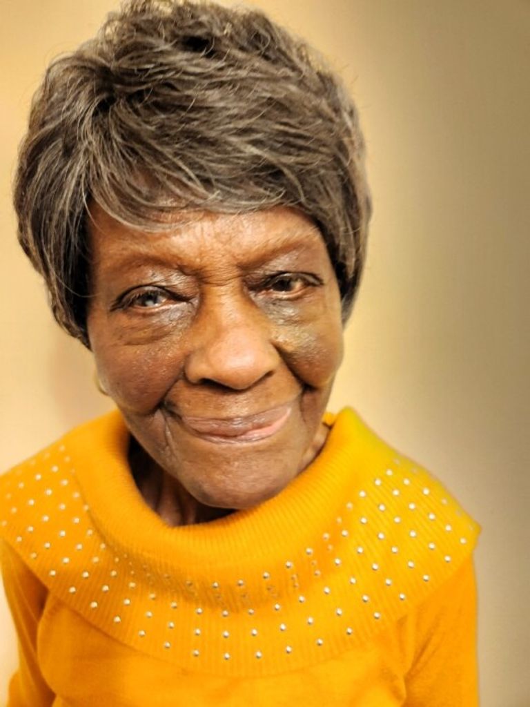 Frances V Alston Profile Photo