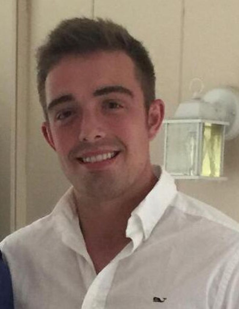 Joshua James Koen Profile Photo