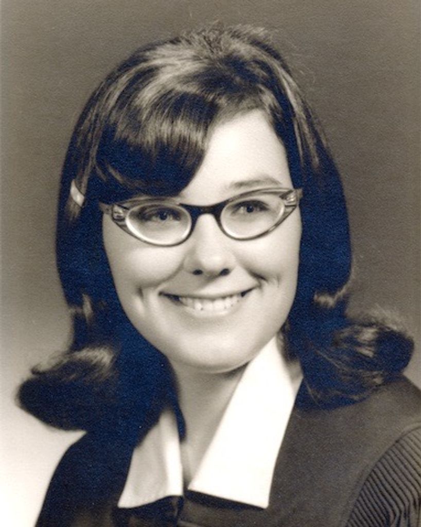 Martha Louise Newton Profile Photo