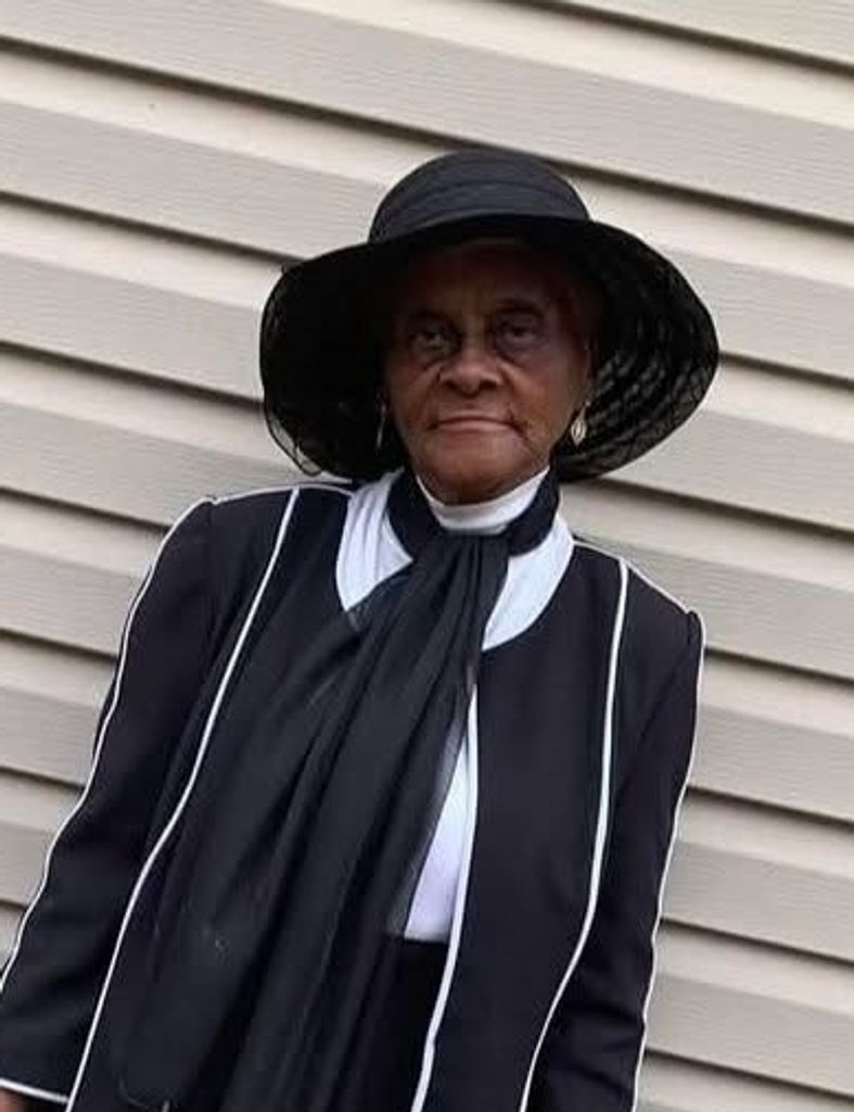 Eula Mae Oliver Profile Photo