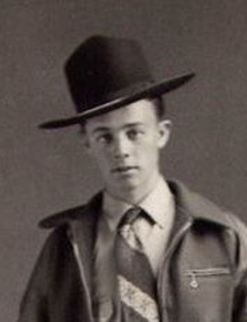 Harold (Sonny) Wadsworth Profile Photo