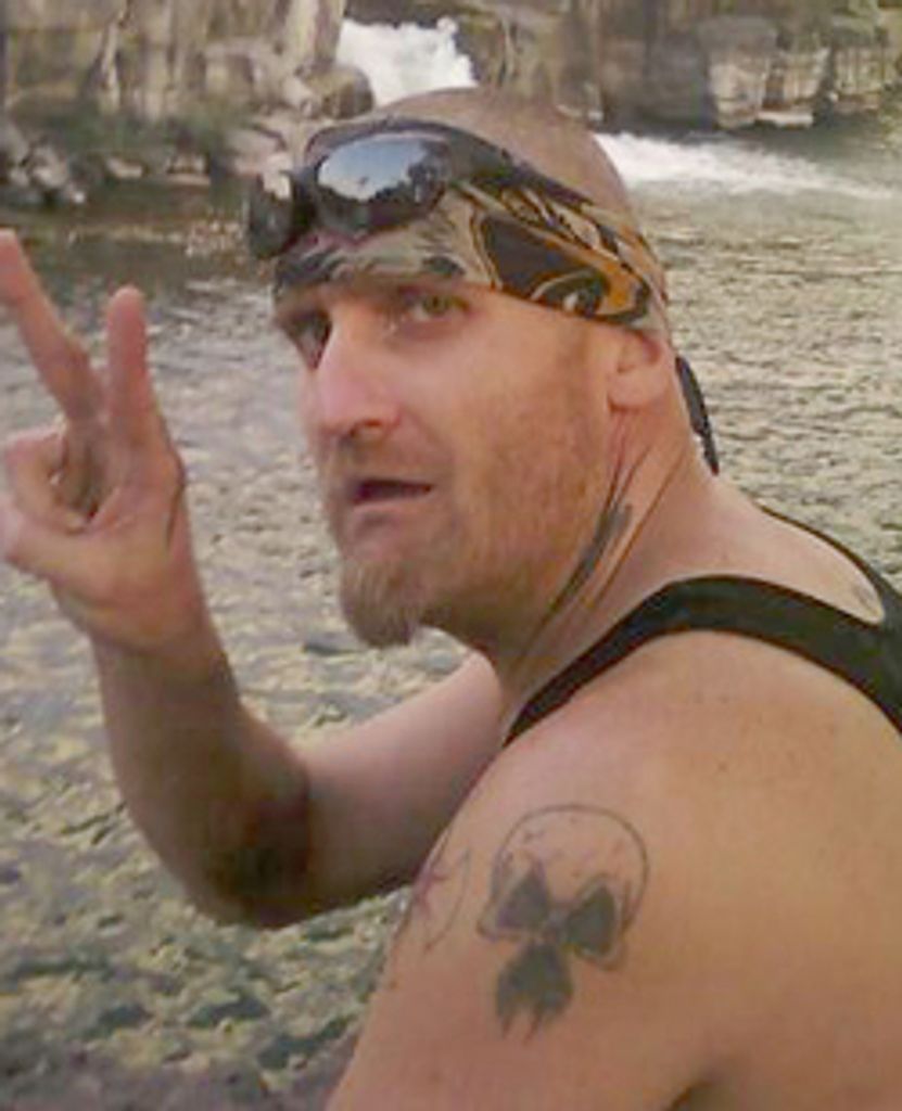 David Briggs