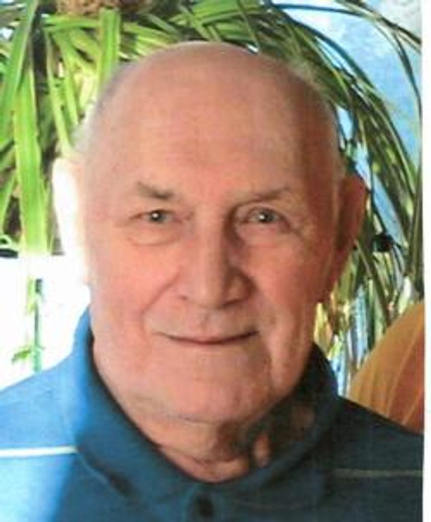 Lawrence B. Hasney Profile Photo