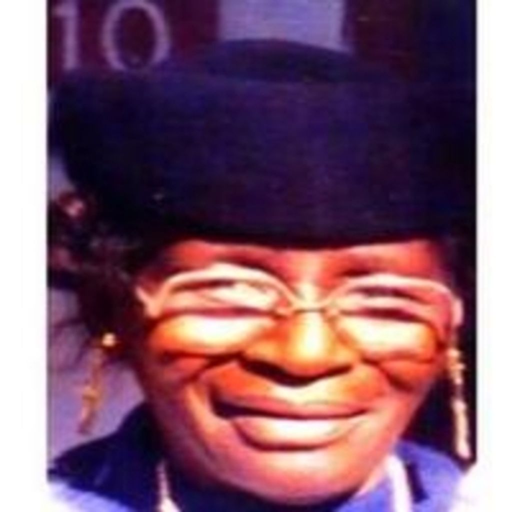 Mrs. Norris Myers