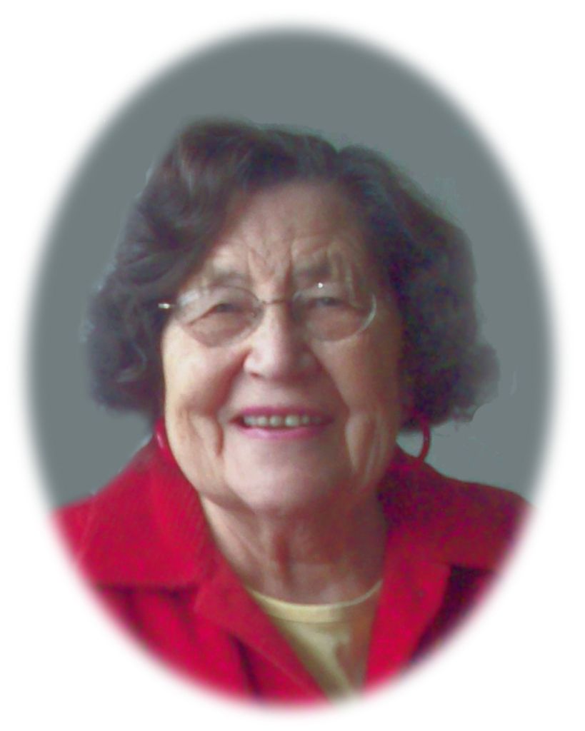 Rose Ann (Russell)  Saunders