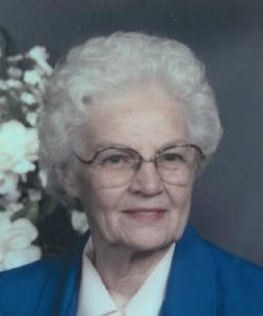 Bessie Catherine Stegall