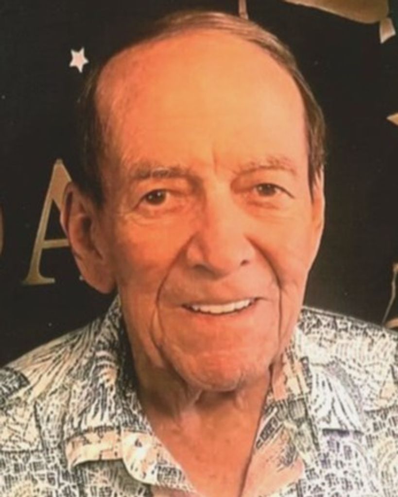 Vincent Francis Deitrick
