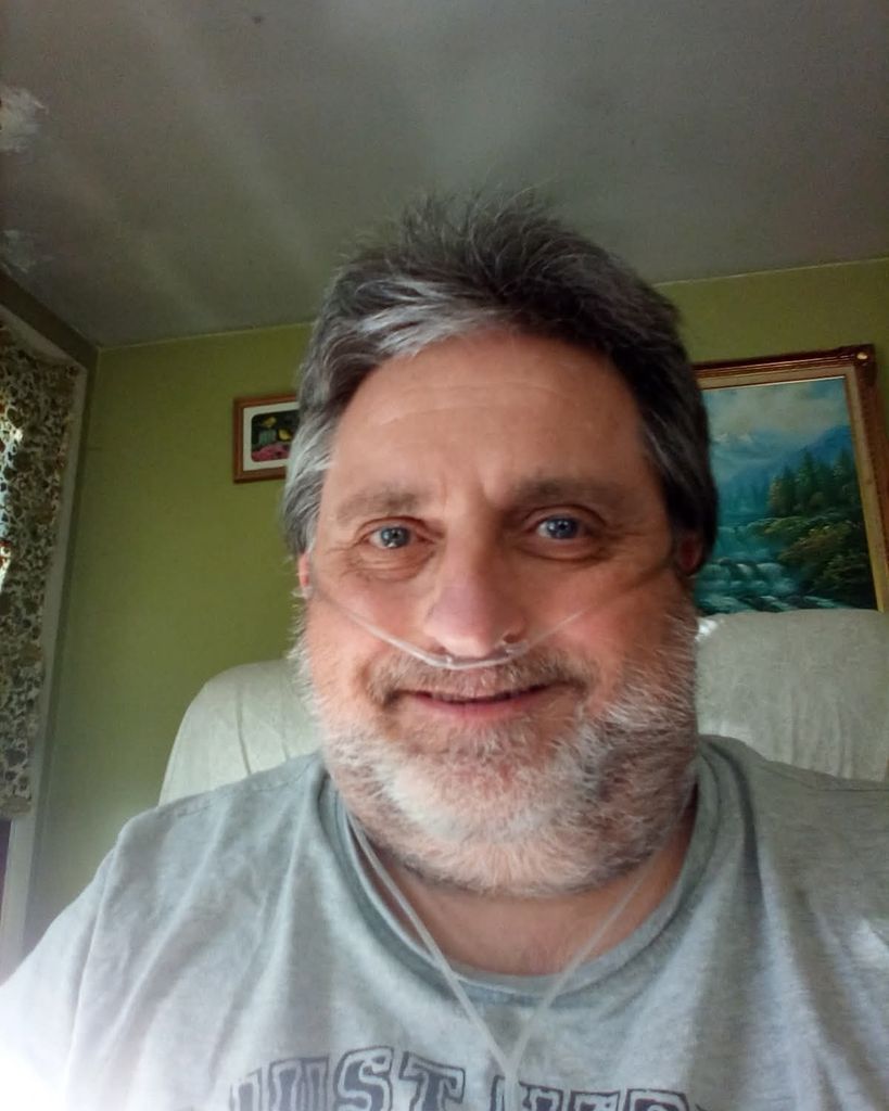 Joseph Lavallee