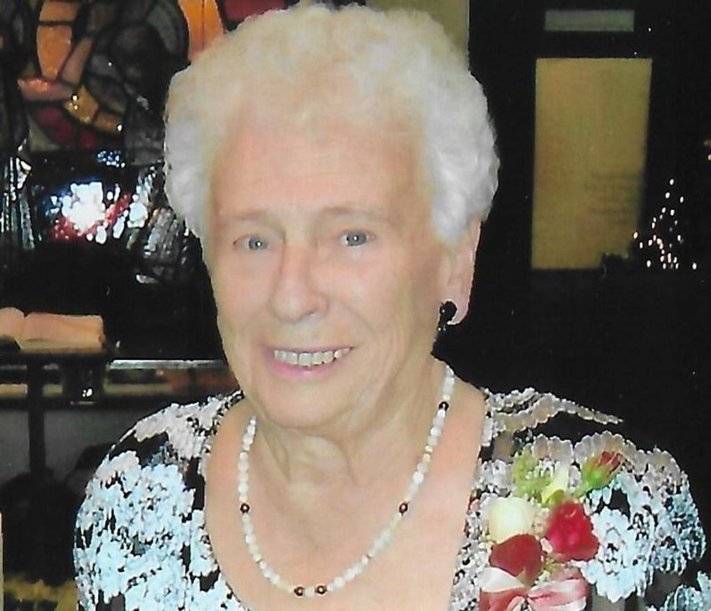 Margaret Wesseling Profile Photo