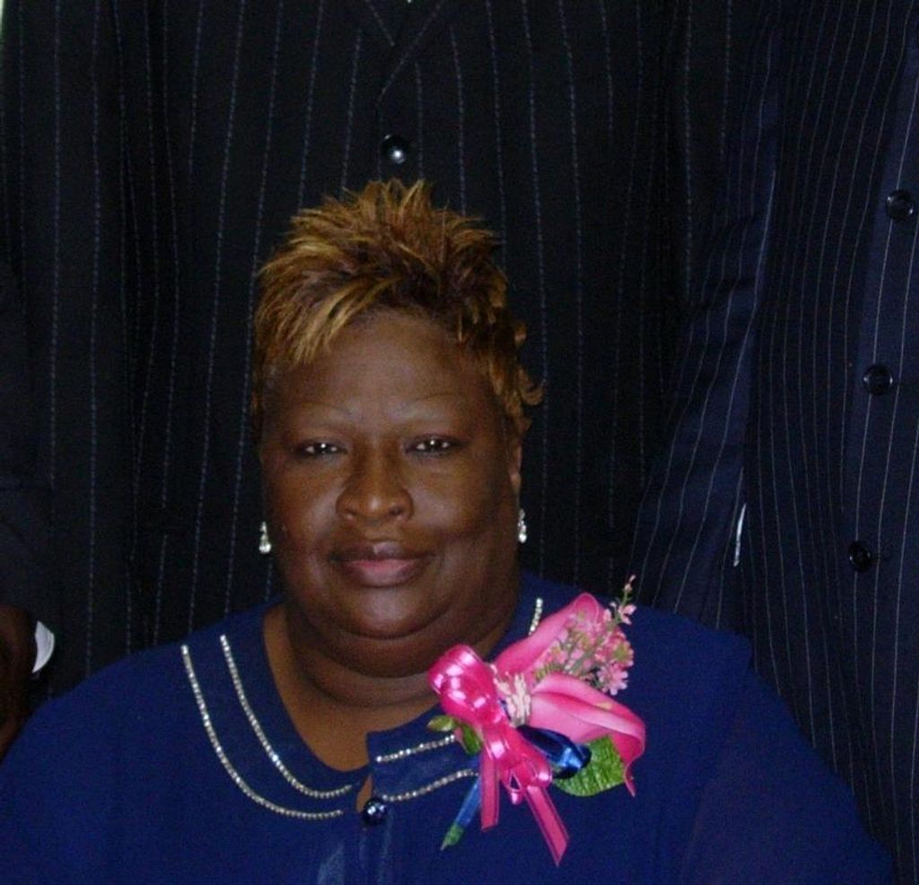 Jeanette Elaine (Scott) Hardin Profile Photo