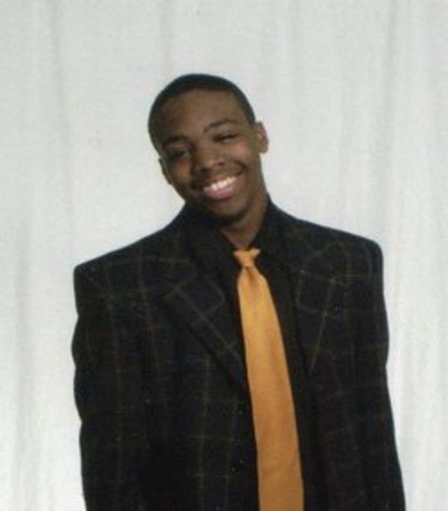 Melquan Anthony Kennedy