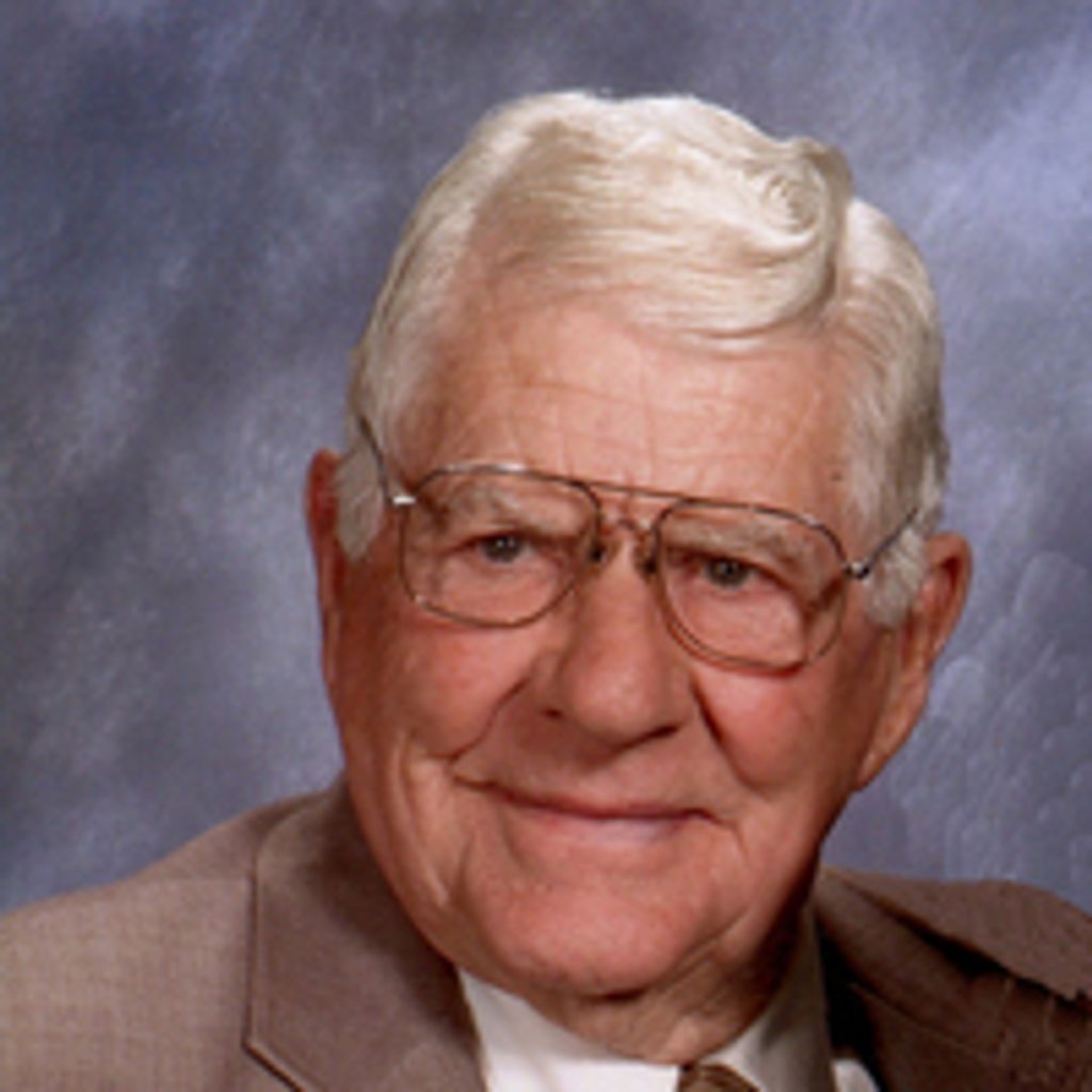 Bruce Benson Chestnut