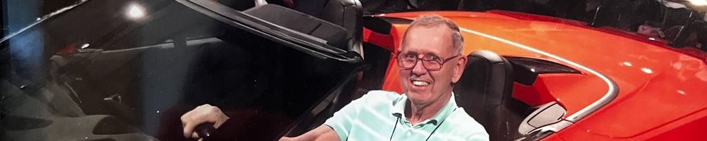 Cover photo for Gerald Wayne Schmidt's Obituary