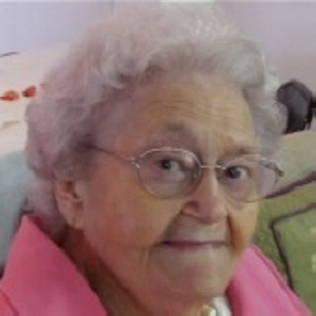 Florine Crook