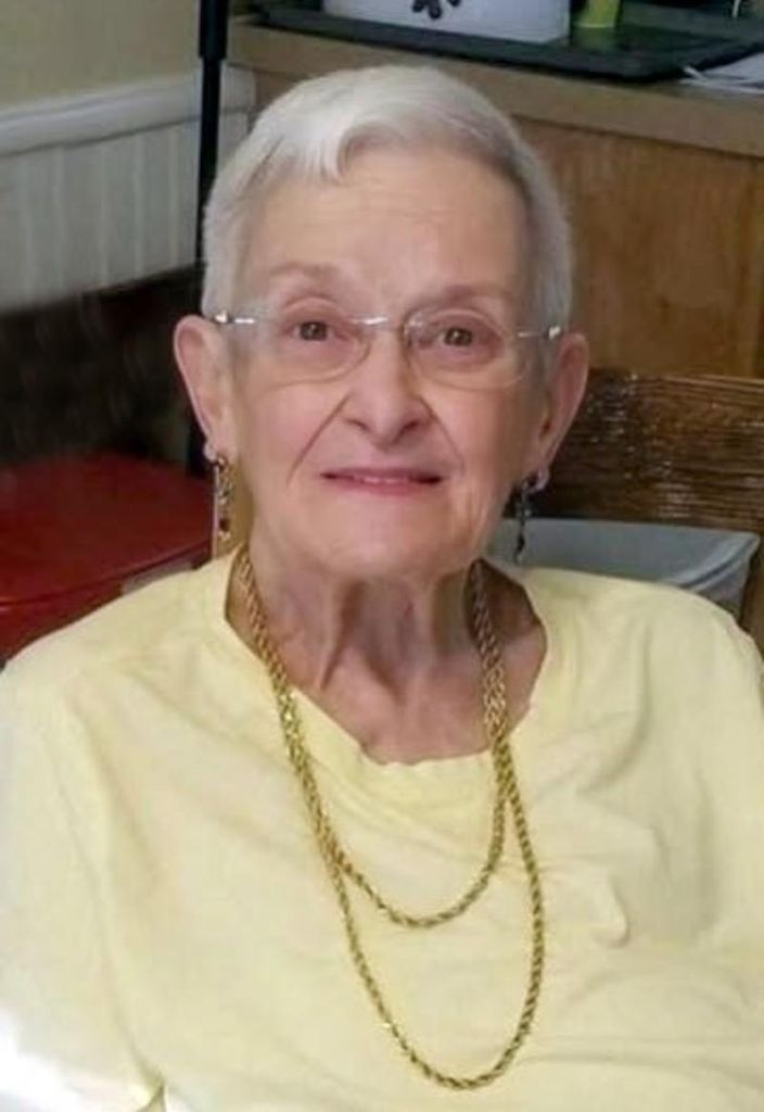 Delores "Dee" Highberger